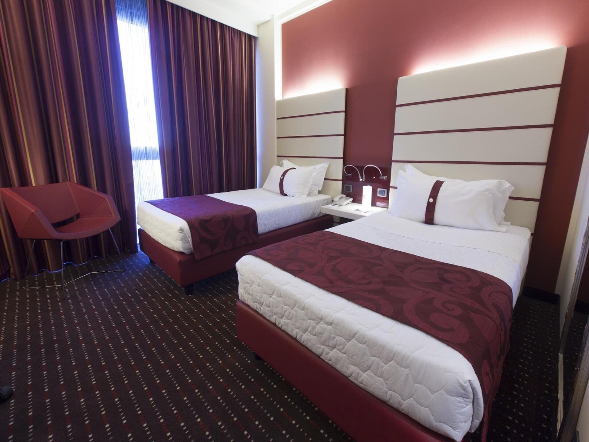 Photo - Grand Hotel Mattei