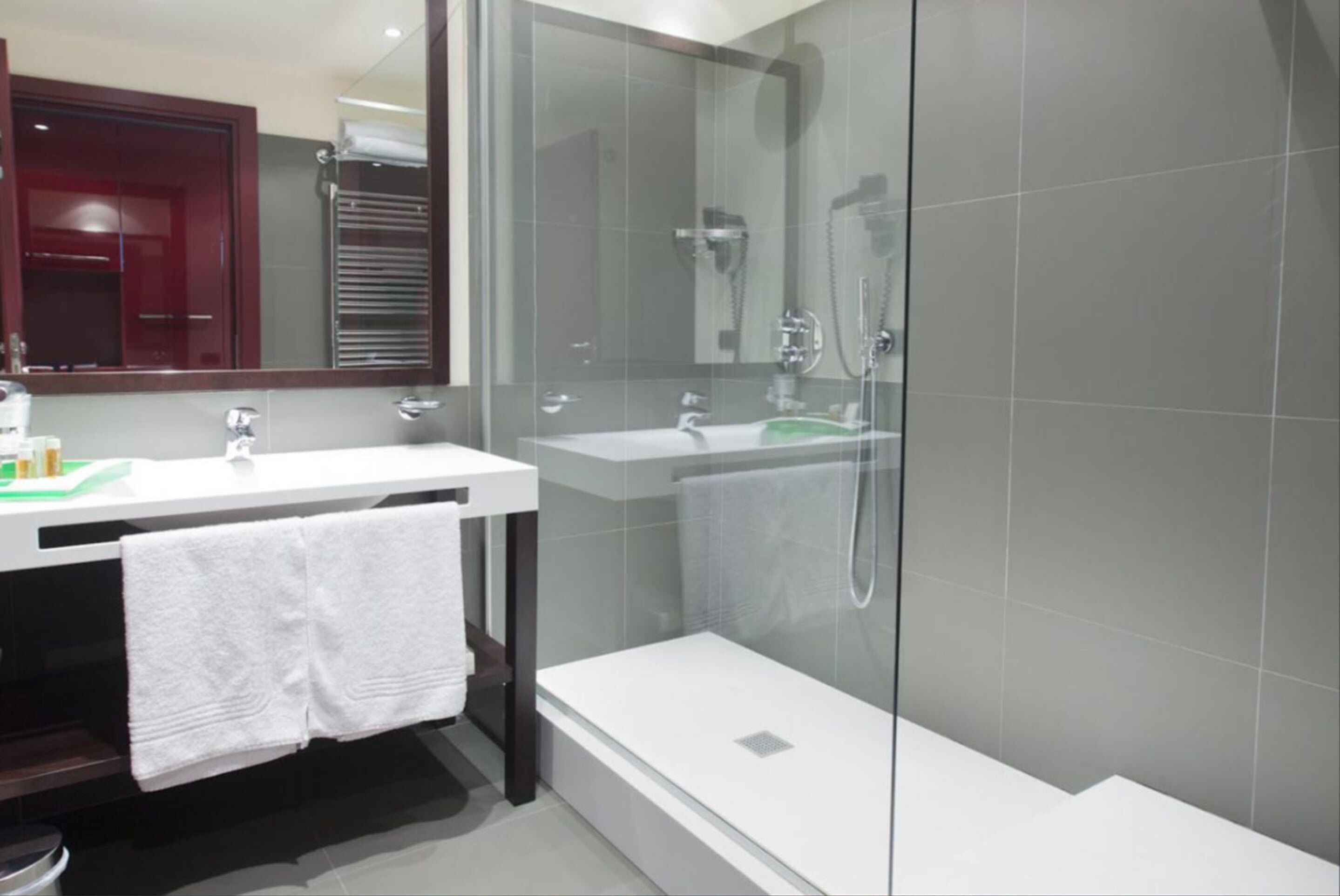 Photo - Grand Hotel Mattei