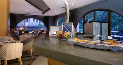Holiday Inn Express Cape Town City-Centre by IHG