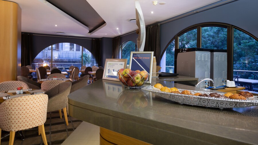 Holiday Inn Express Cape Town City-Centre by IHG
