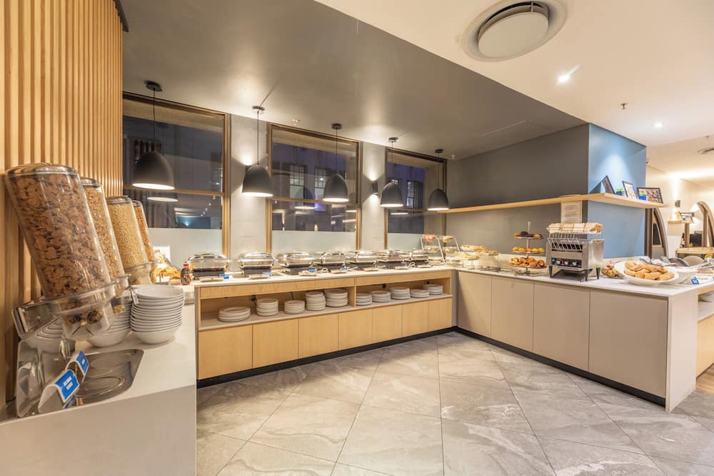 Holiday Inn Express Cape Town City-Centre by IHG