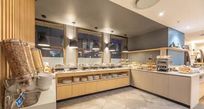 Holiday Inn Express Cape Town City-Centre by IHG