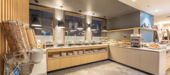 홀리데이 인 익스프레스 케이프타운 시티 센터, IHG