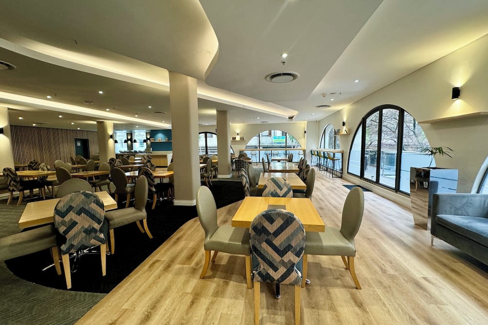 Holiday Inn Express Cape Town City-Centre by IHG