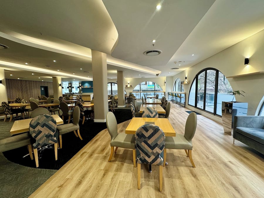 Restaurante