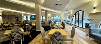 假日快捷酒店 开普敦市中心 IHG