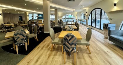 Holiday Inn Express Cape Town City-Centre by IHG