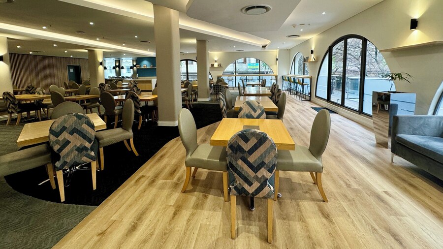 Holiday Inn Express Cape Town City-Centre by IHG