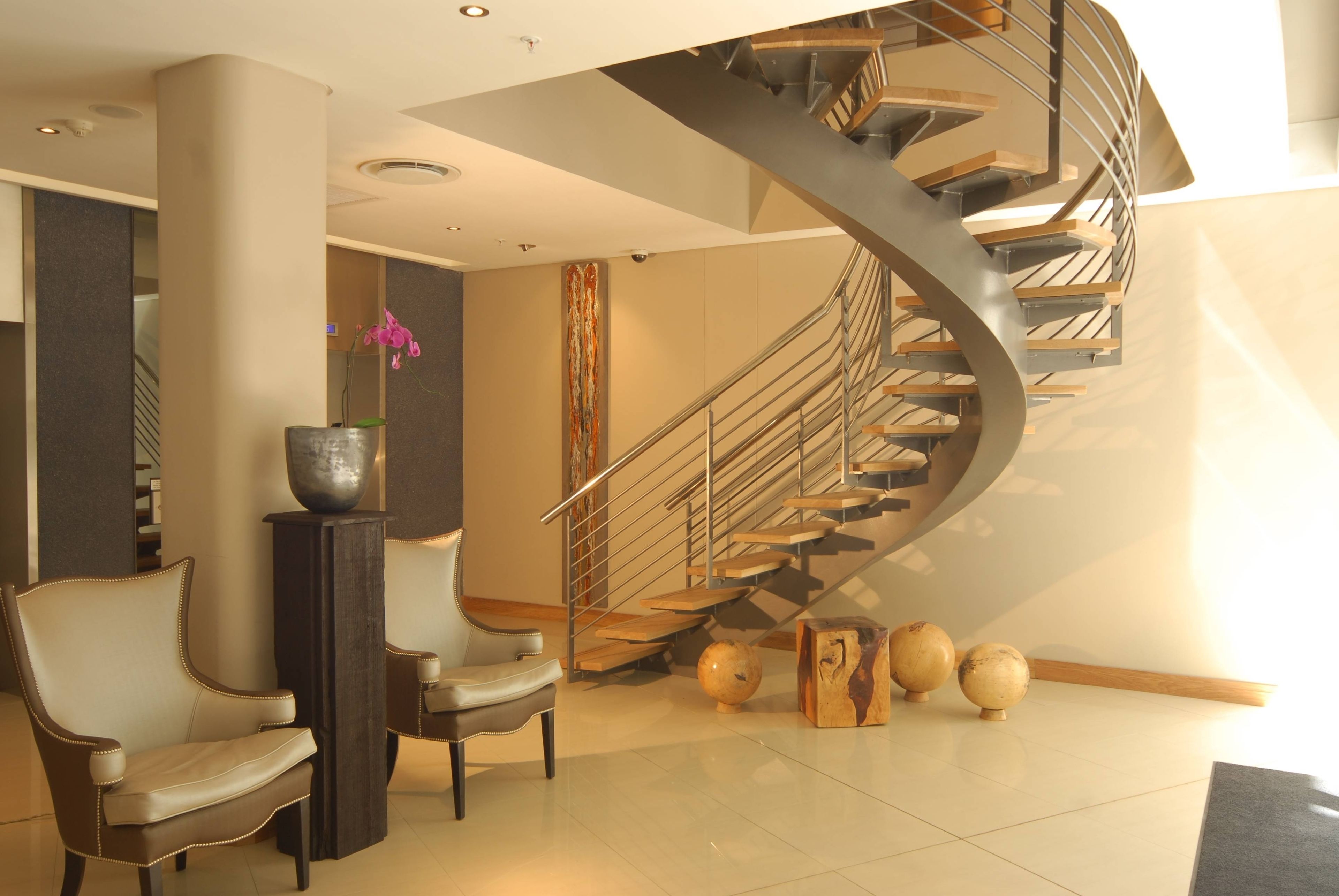 Photo - Holiday Inn Express Cape Town City Centre by IHG