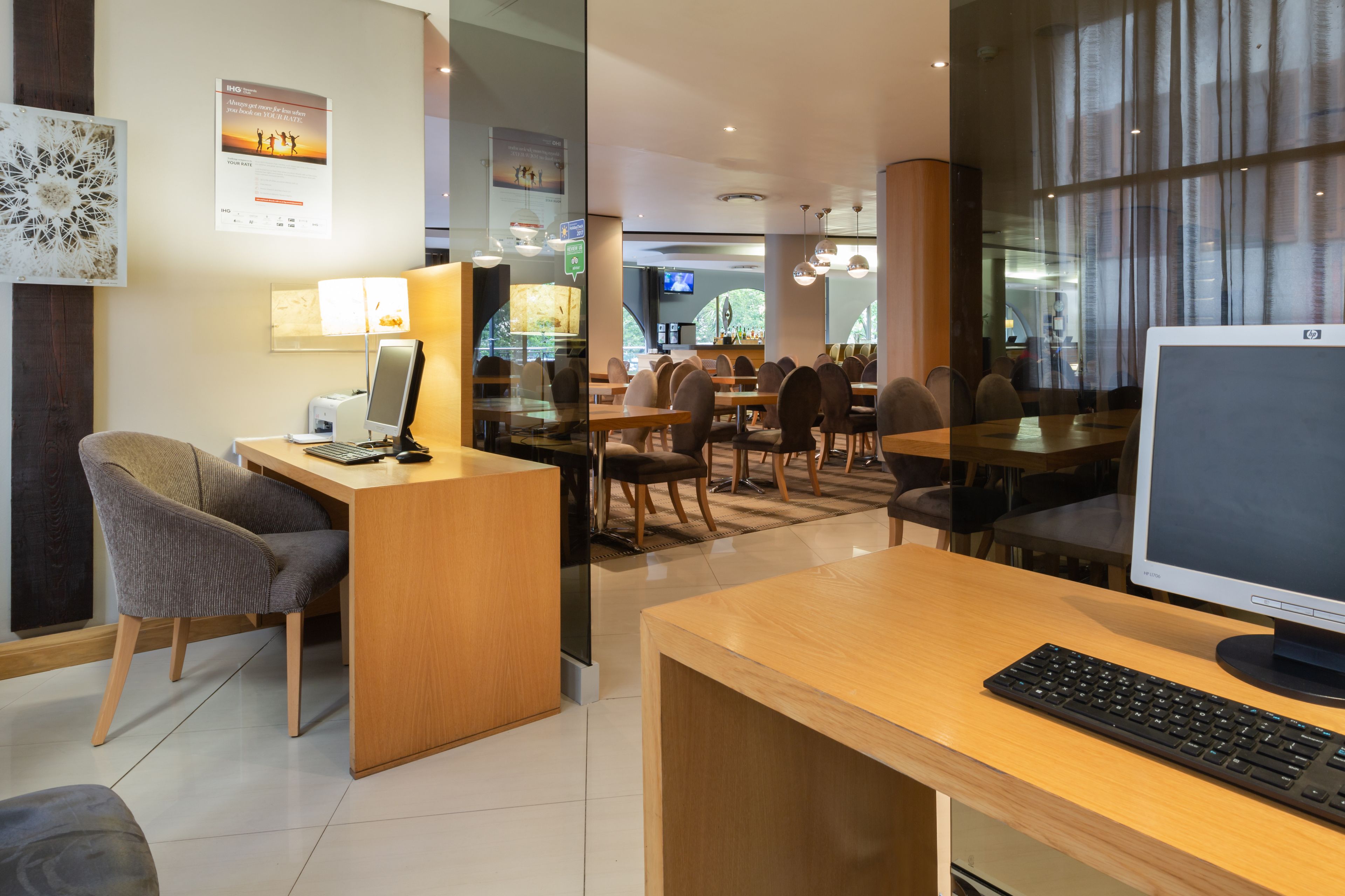 Photo - Holiday Inn Express Cape Town City Centre by IHG