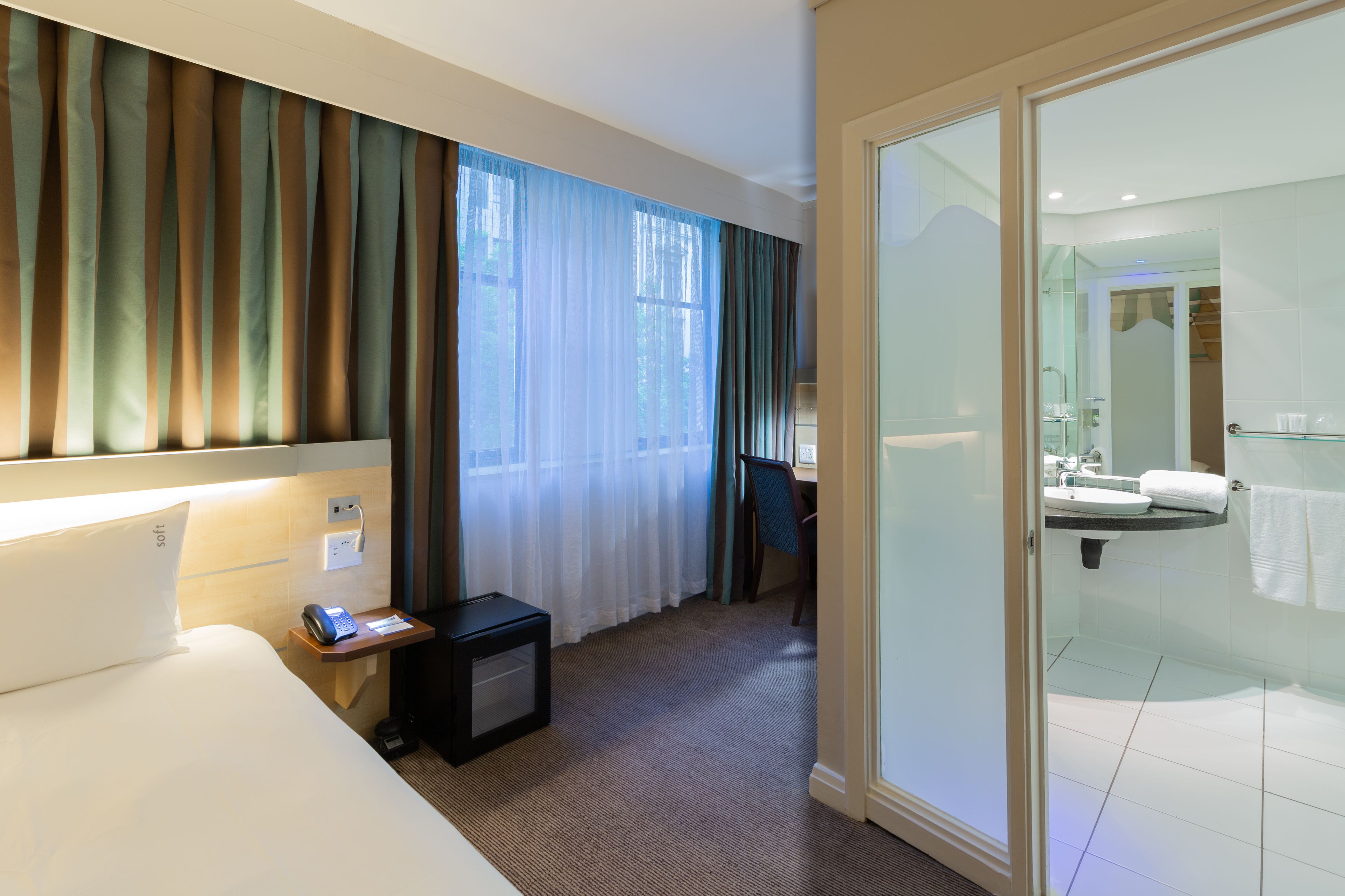 Foto - Holiday Inn Express Cape Town City-Centre by IHG
