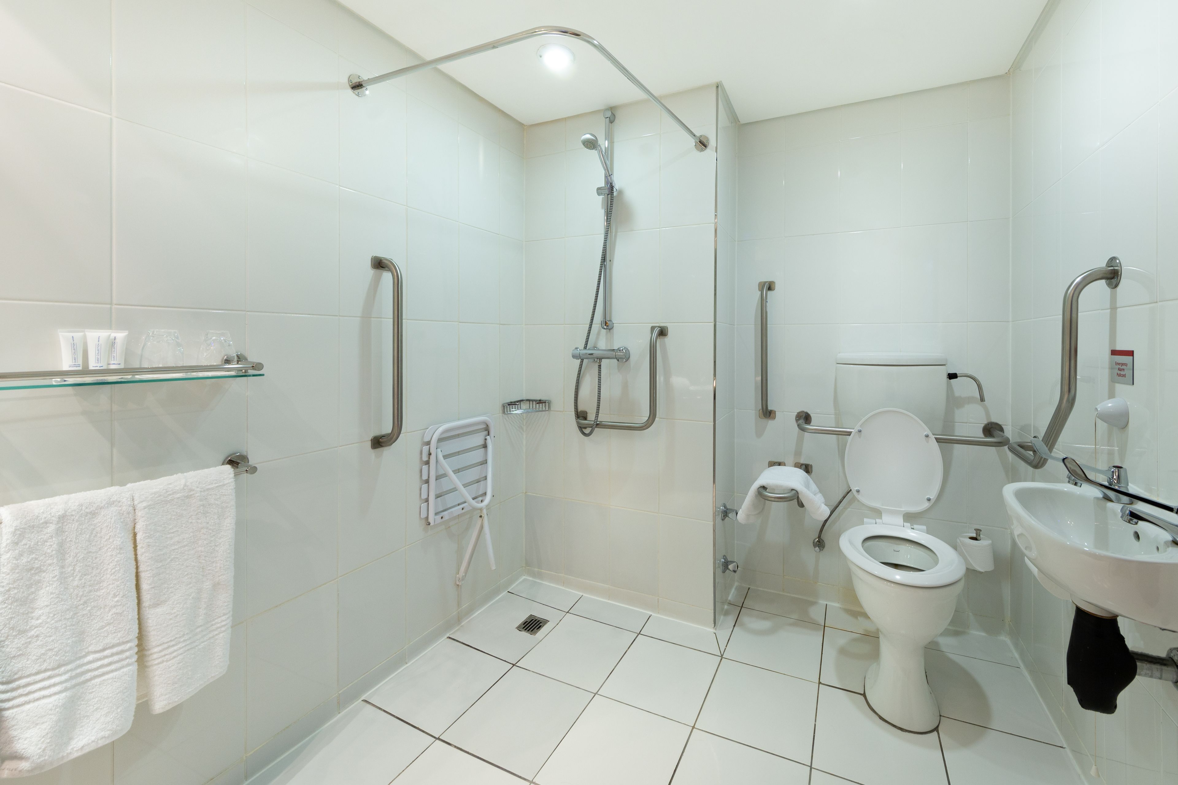Foto - Holiday Inn Express Cape Town City-Centre by IHG