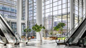 مكان جذب سياحي