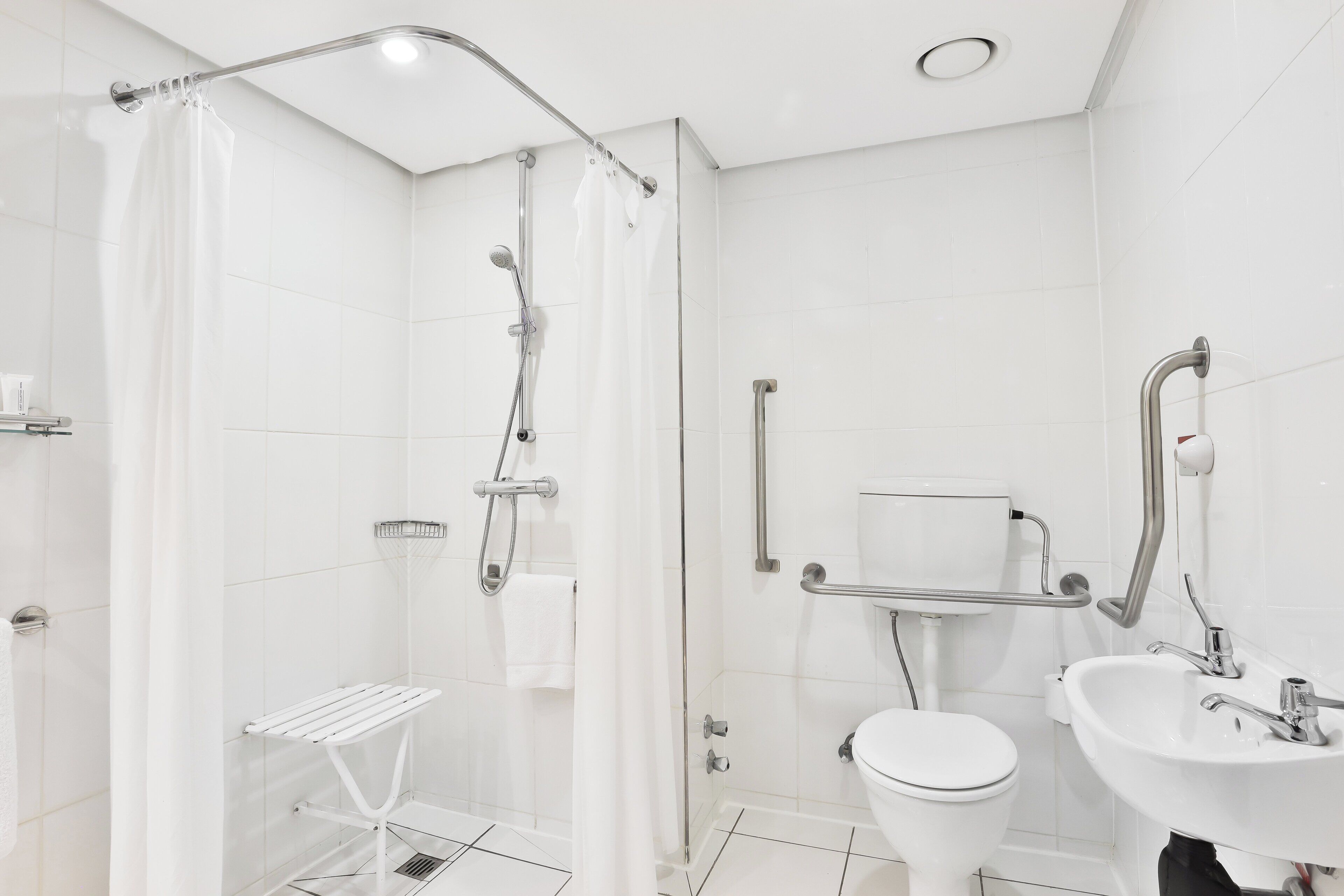 Foto - Holiday Inn Express Cape Town City-Centre by IHG