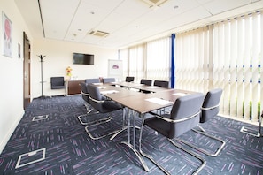 Sala de reunião