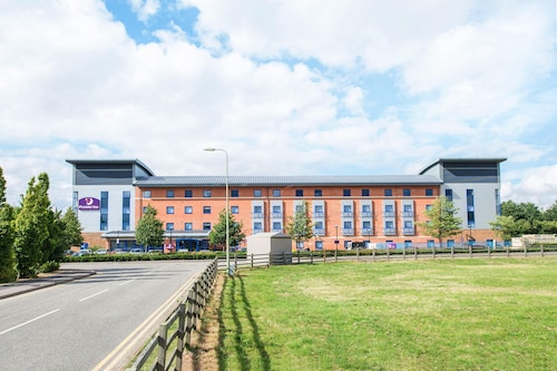 Premier Inn Banbury - M40 J11