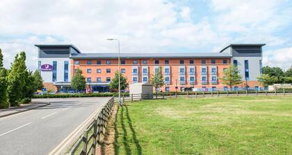 Premier Inn Banbury - M40 J11