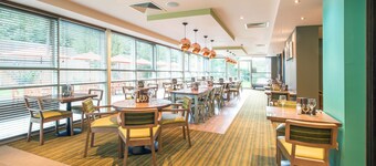 Premier Inn Banbury - M40 J11