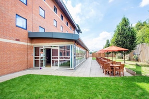 Exterior - Premier Inn Banbury - M40 J11 (Banbury)