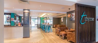 Premier Inn Banbury - M40 J11