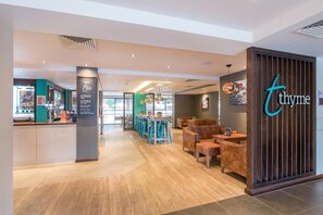 Restaurant - Premier Inn Banbury - M40 J11 (Banbury)