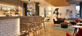 Holiday Inn Express Cheltenham by IHG