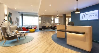 Holiday Inn Express Cheltenham by IHG