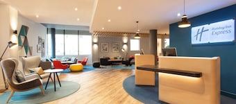 Holiday Inn Express Cheltenham by IHG
