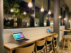 Property amenity - Holiday Inn Express Cheltenham by IHG (Cheltenham)