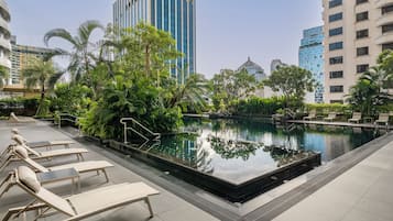 Hồ bơi cho trẻ em