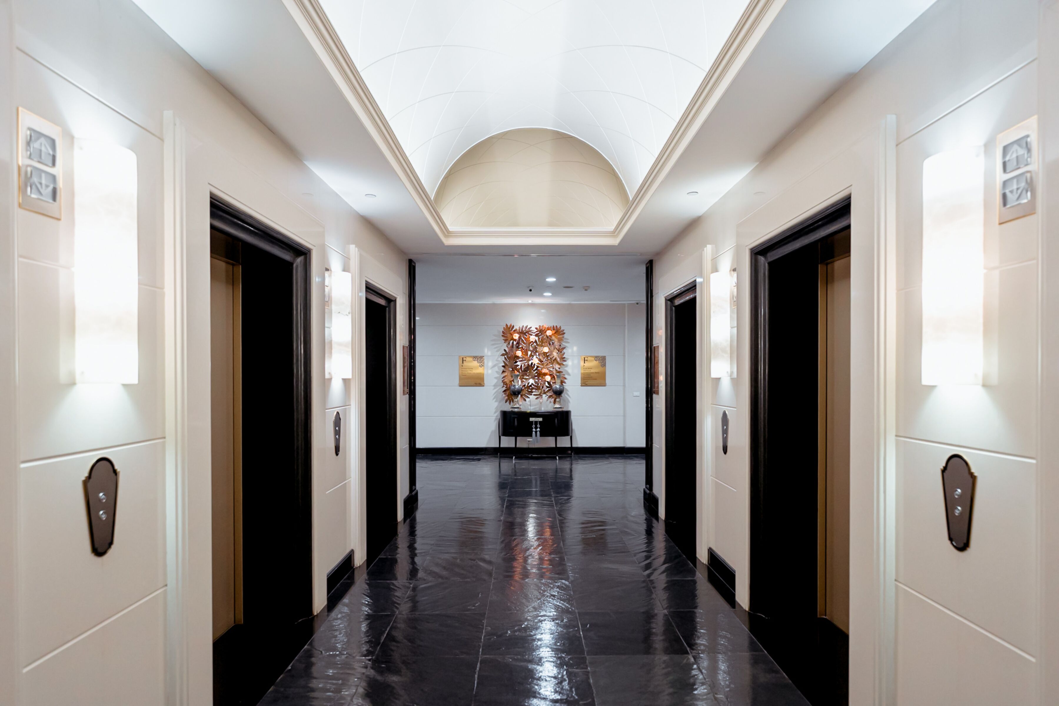 hallway