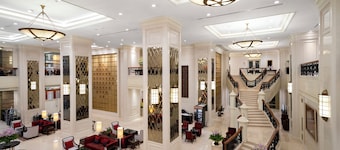 Grande Centre Point Ratchadamri