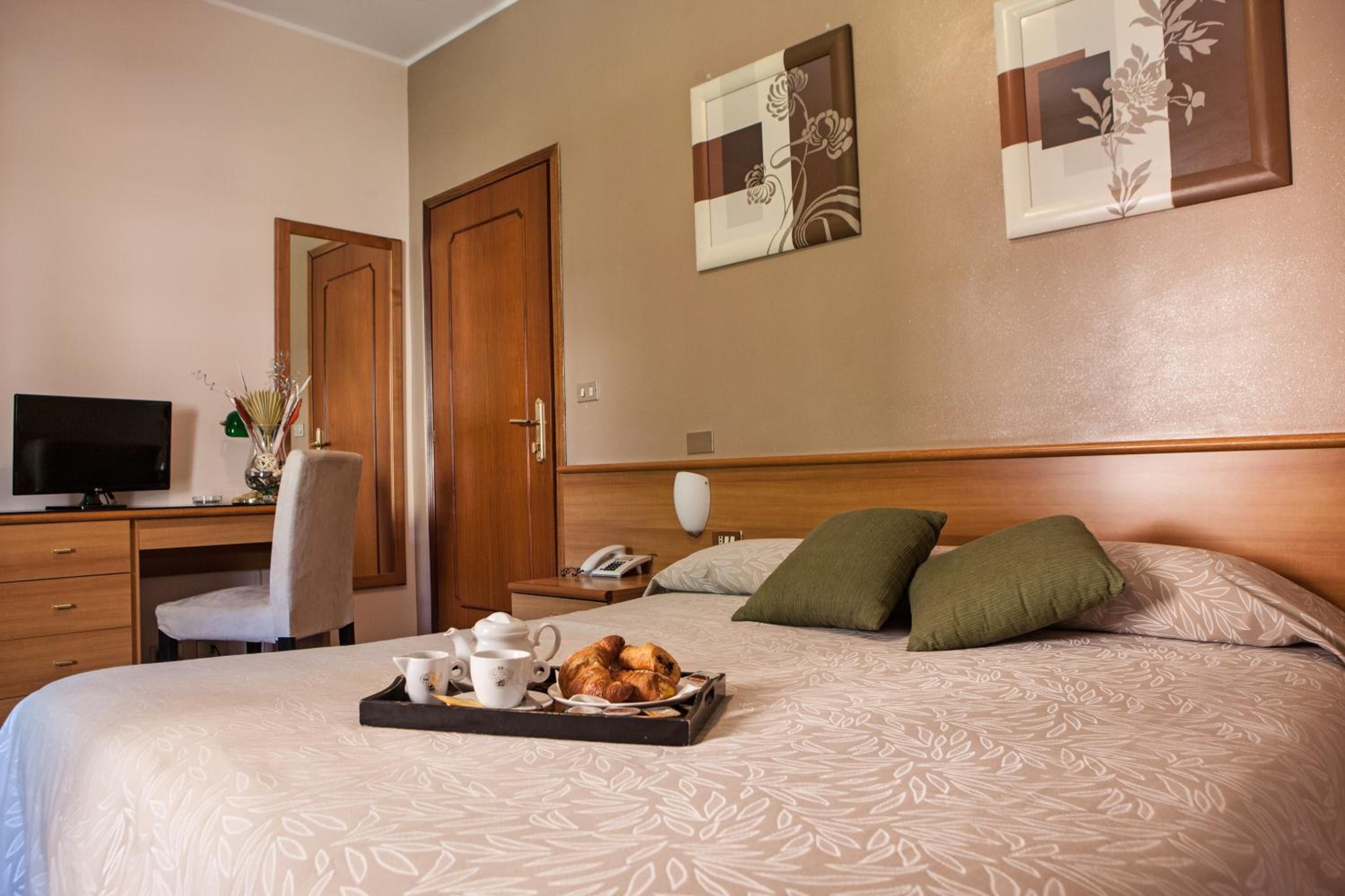 Photo - Hotel Adriano