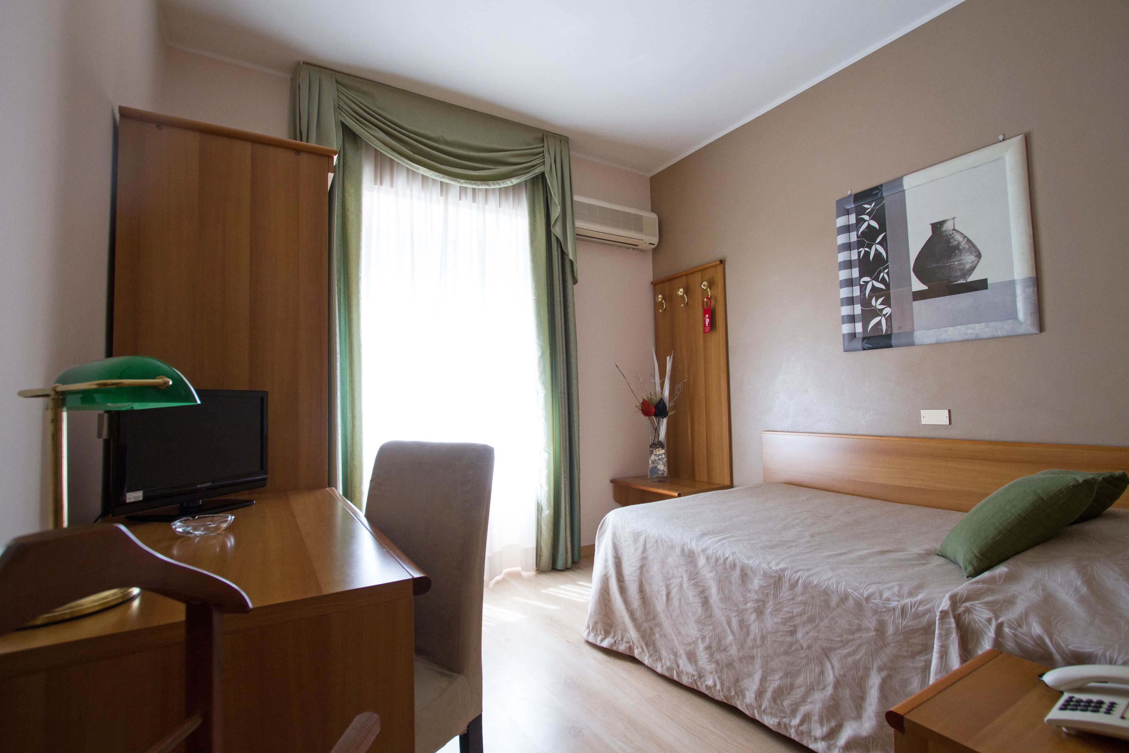 Photo - Hotel Adriano