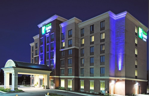 Holiday Inn Express & Suites Halifax Airport by IHG