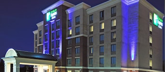 Holiday Inn Express & Suites Halifax Airport by IHG