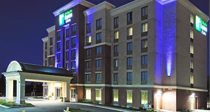 Holiday Inn Express & Suites Halifax Airport by IHG
