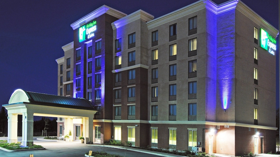 Holiday Inn Express & Suites Halifax Airport by IHG