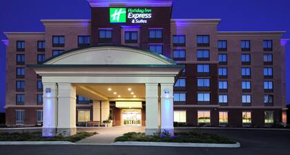 Holiday Inn Express & Suites Halifax Airport by IHG