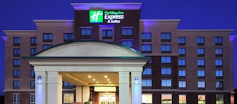 Holiday Inn Express & Suites Halifax Airport by IHG