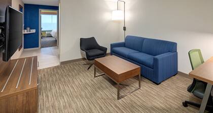 Holiday Inn Express & Suites Halifax Airport by IHG