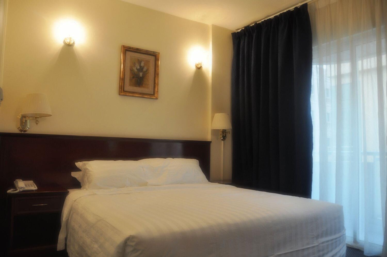 Foto - Royal Plaza Hotel Apartments