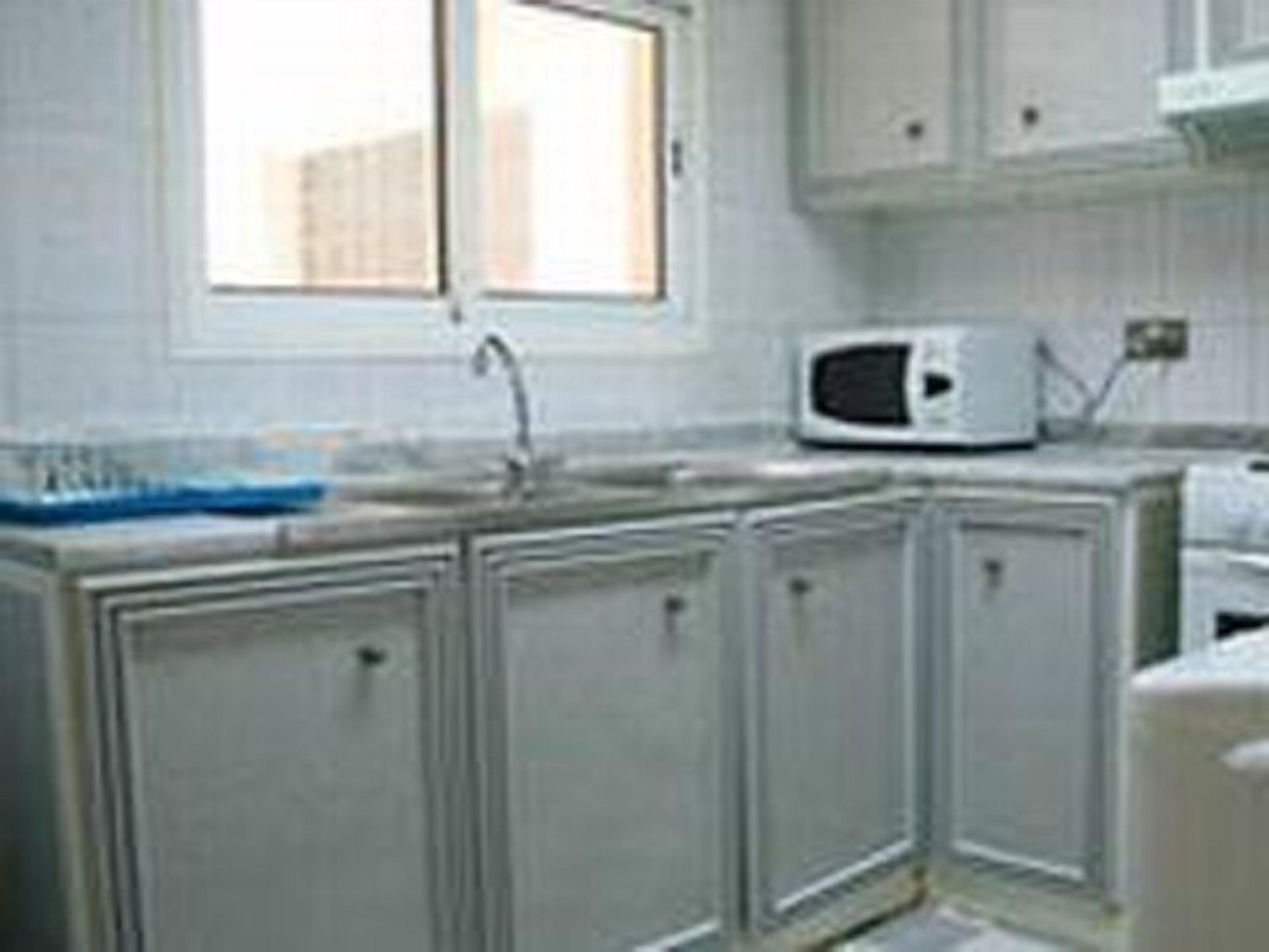 Foto - Royal Plaza Hotel Apartments