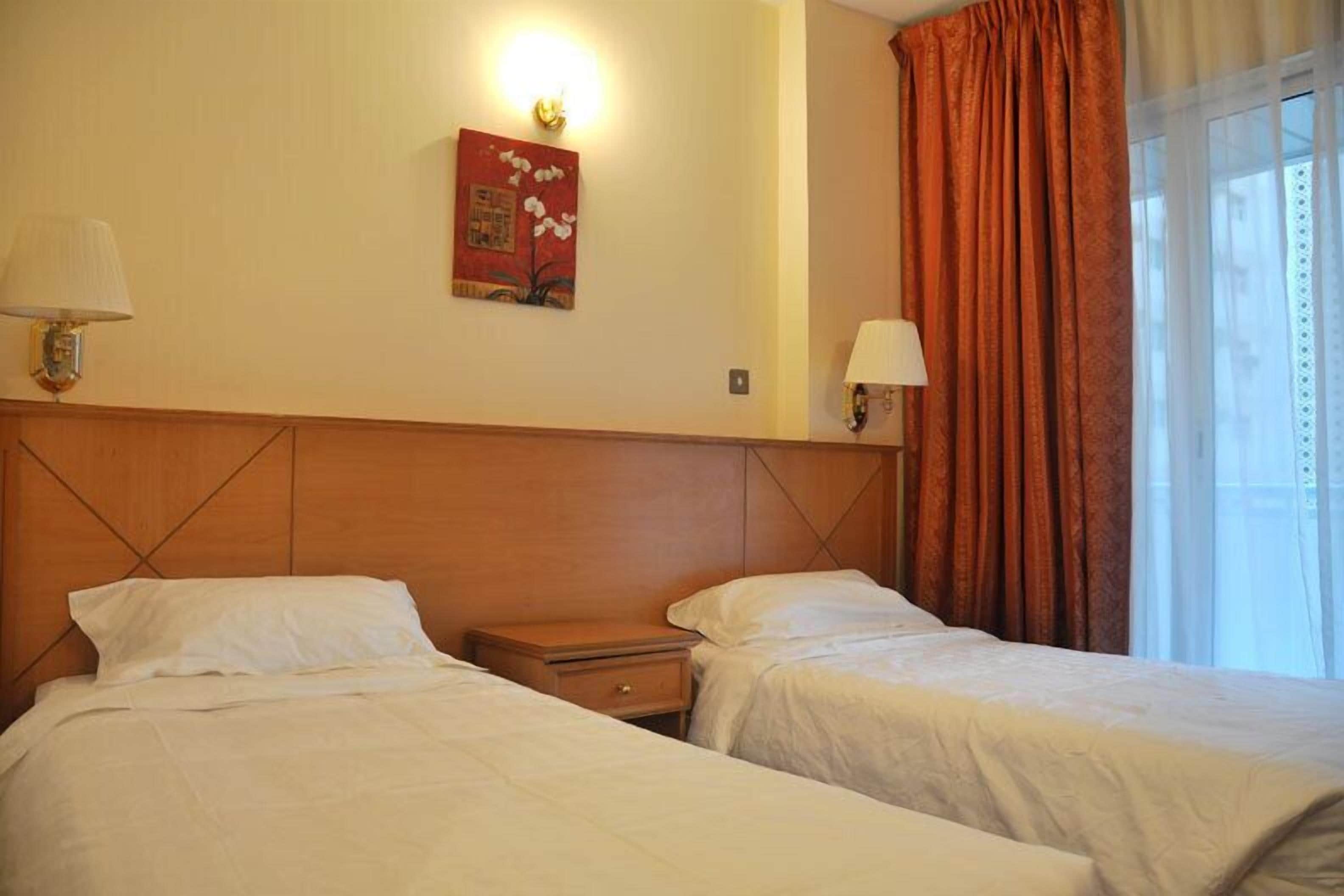 Foto - Royal Plaza Hotel Apartments