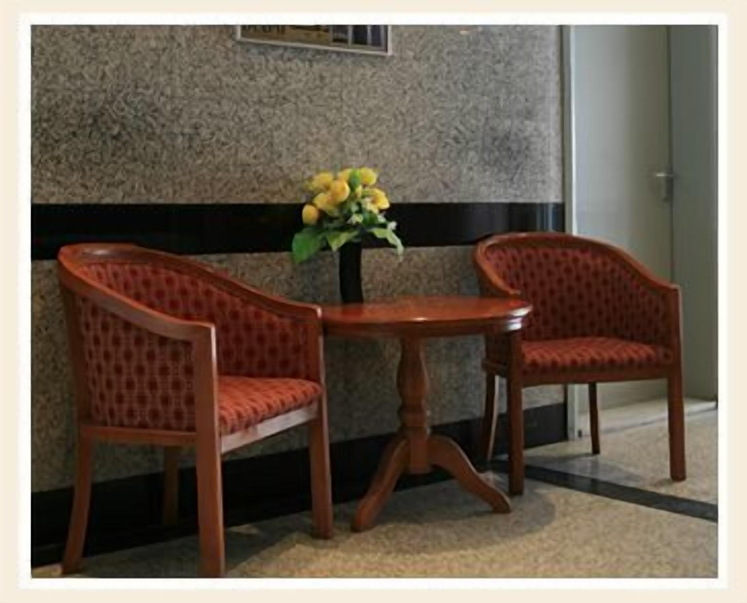 Foto - Royal Plaza Hotel Apartments