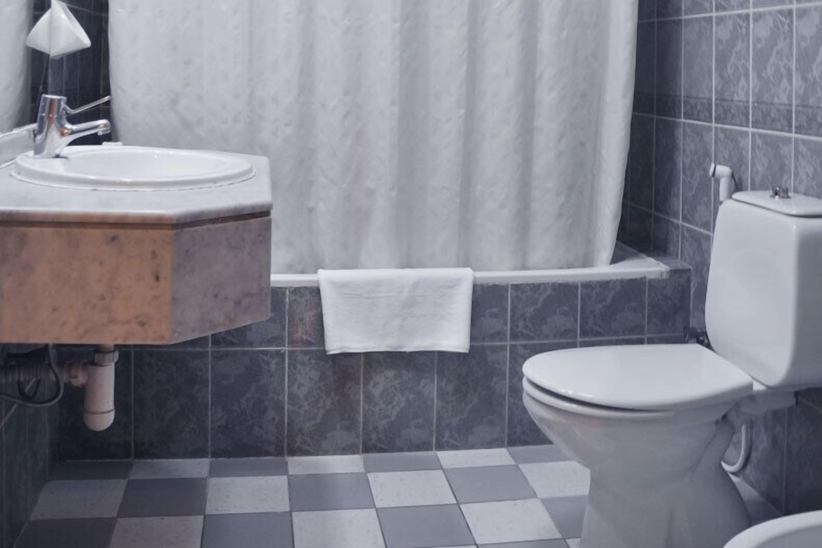 Foto - Royal Plaza Hotel Apartments