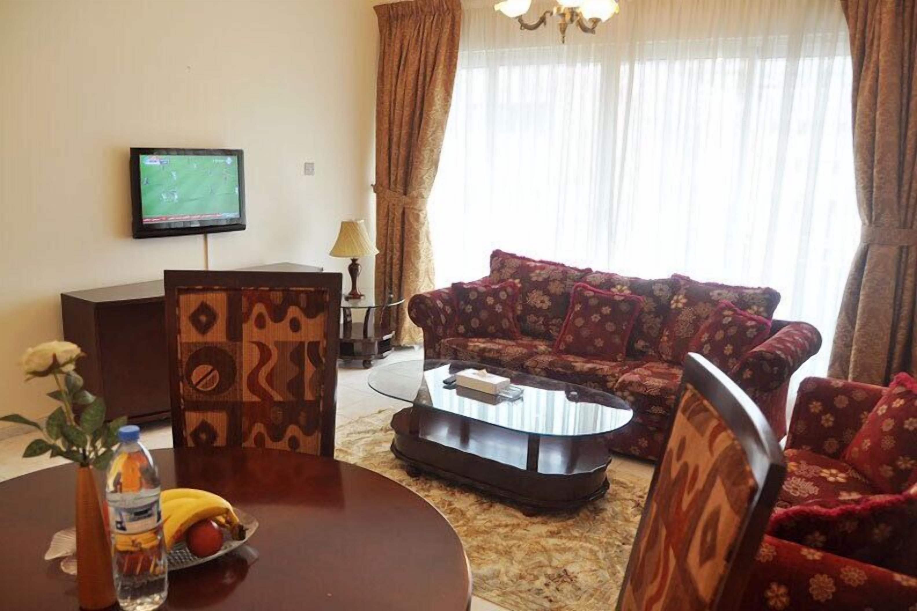 Foto - Royal Plaza Hotel Apartments