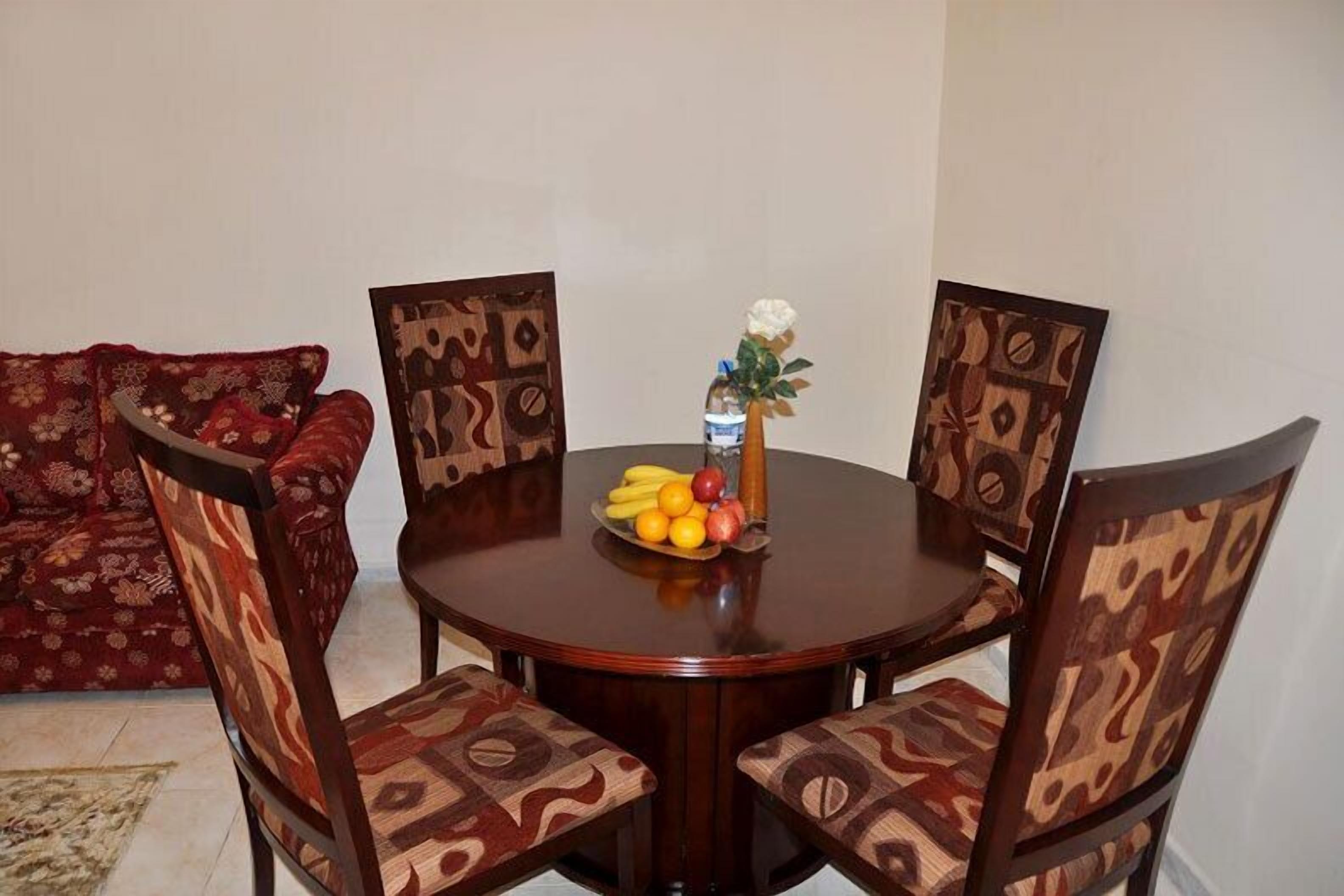 Foto - Royal Plaza Hotel Apartments