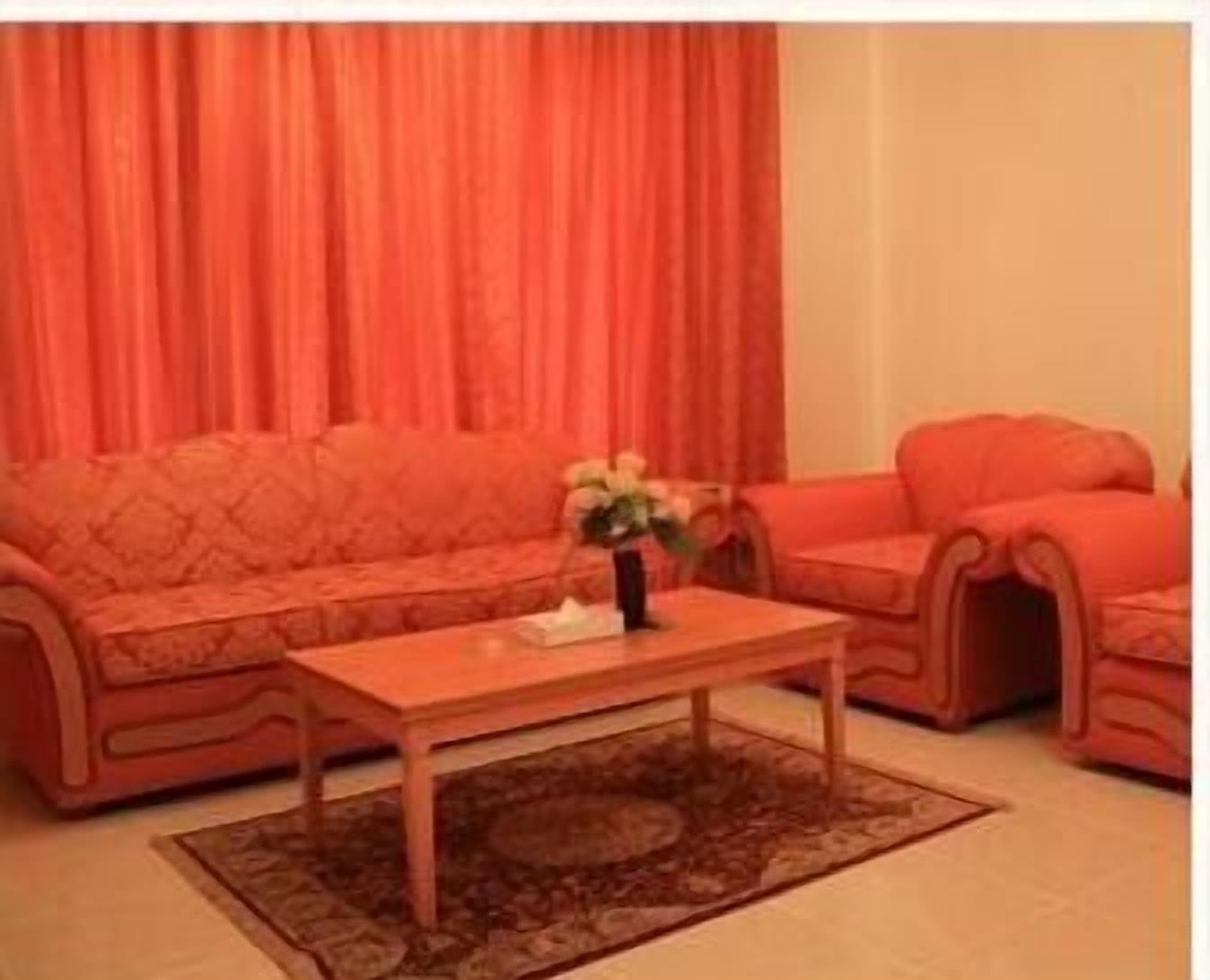 Foto - Royal Plaza Hotel Apartments