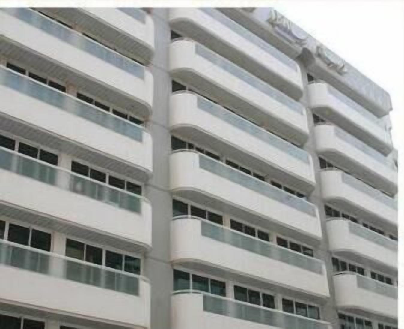 Foto - Royal Plaza Hotel Apartments